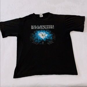 Killswitch Engage Tee. All shirts 3 for $25